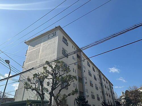 大阪府寝屋川市明徳２丁目 賃貸マンション