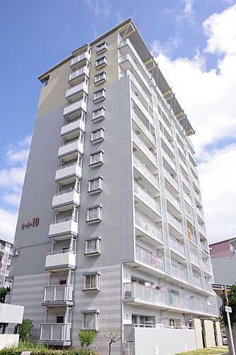 ＵＲ香里ヶ丘みずき街