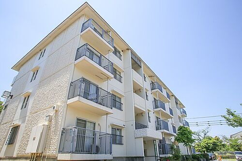 大阪府富田林市藤沢台１丁目 賃貸マンション