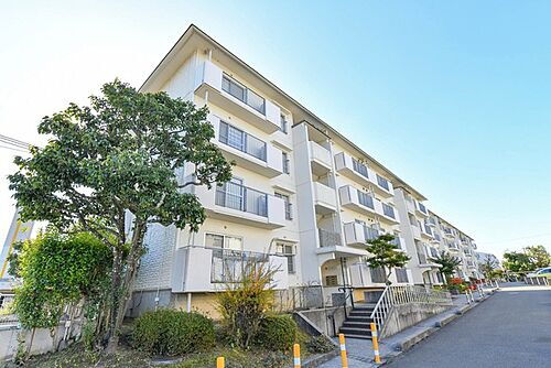 大阪府富田林市藤沢台１丁目 賃貸マンション