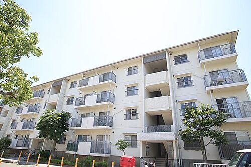 大阪府富田林市藤沢台１丁目 賃貸マンション