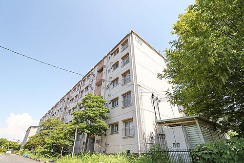 大阪府富田林市久野喜台２丁目 賃貸マンション