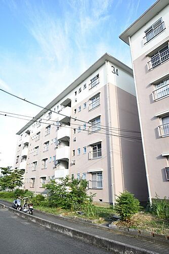 大阪府和泉市鶴山台２丁目 賃貸マンション