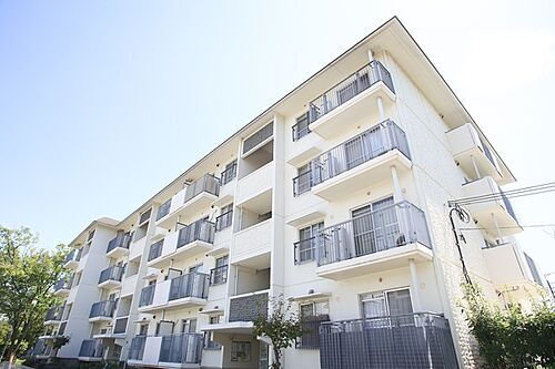 大阪府富田林市藤沢台１丁目 賃貸マンション