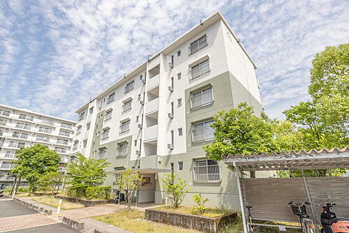 大阪府河内長野市南花台３丁目 賃貸マンション