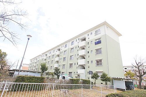 大阪府和泉市鶴山台２丁目 賃貸マンション