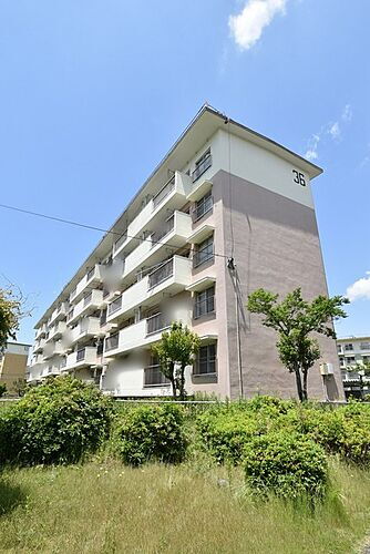 大阪府和泉市鶴山台２丁目 賃貸マンション