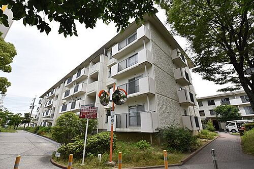 大阪府富田林市藤沢台１丁目 賃貸マンション