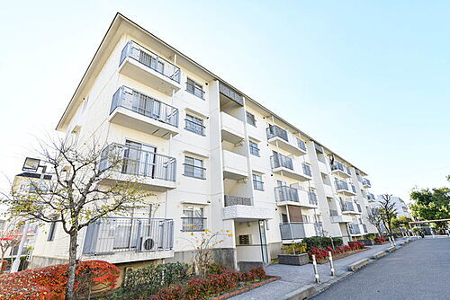 大阪府富田林市藤沢台１丁目 賃貸マンション