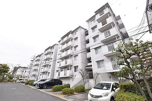 ＵＲいぶき野三丁目