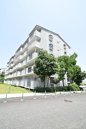 ＵＲいぶき野三丁目