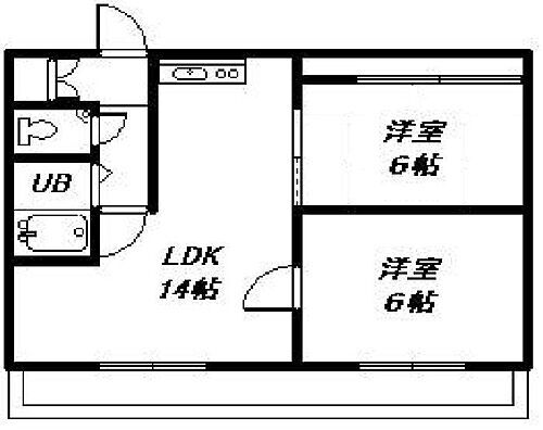 北海道旭川市二条通１３丁目 賃貸マンション