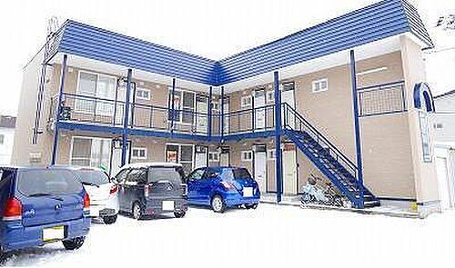 第３ハイツあおき