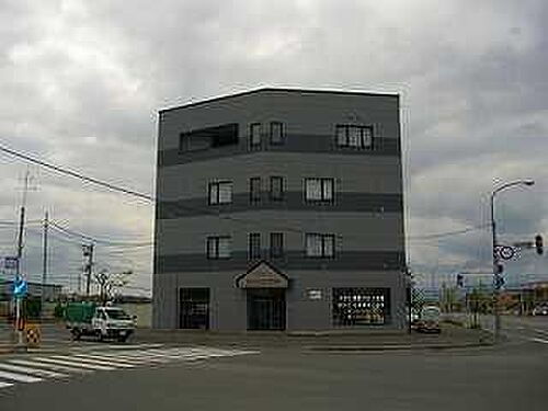 フレンズ710 旭川駅 3LDK 賃貸(賃貸マンション・アパート)