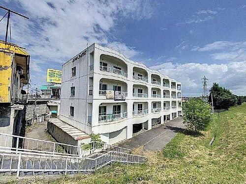 ホワイトコーポラス