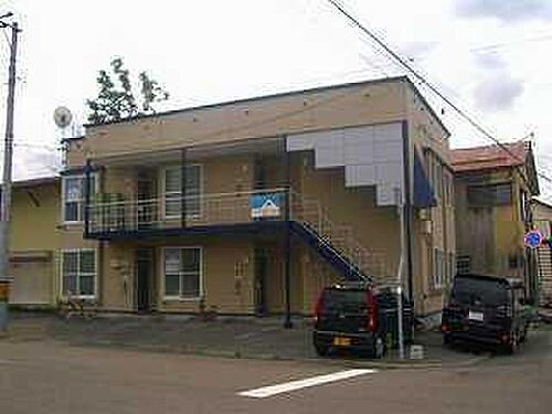 メゾンルウエスト