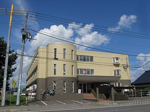 サニーパレス忠和 旭川駅 ワンルーム 賃貸(賃貸マンション・アパート)