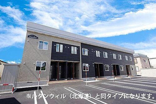 ブリッサ砂川ＳＩＩ