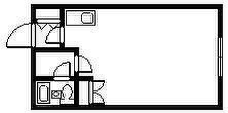 北海道深川市北光町２丁目 賃貸アパート