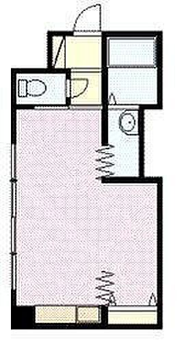 北海道旭川市一条通７丁目 賃貸マンション