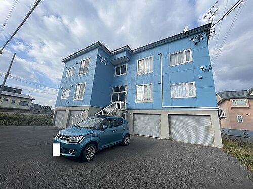 マンションピラ