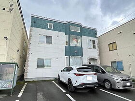 STウエスト 旭川駅 1LDK 賃貸(賃貸マンション・アパート)