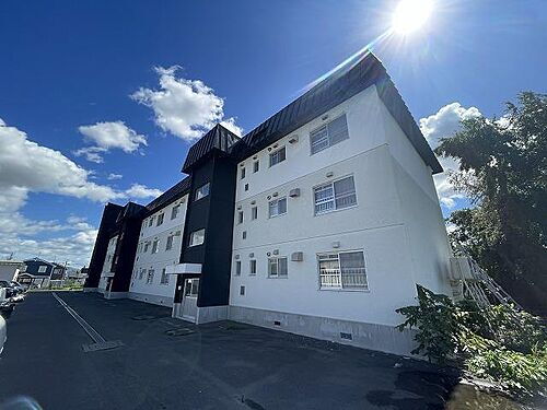 ＷＡＣＯＲＥ深川 3階建