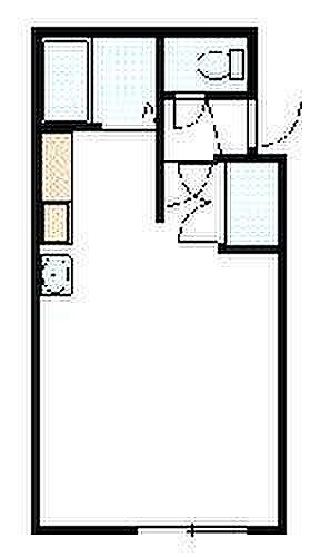 北海道旭川市十条通８丁目 賃貸アパート