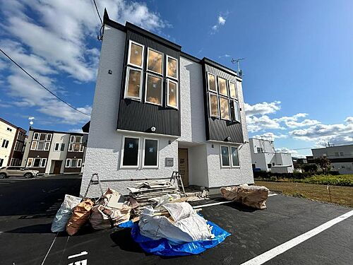 ベルクレストＡ