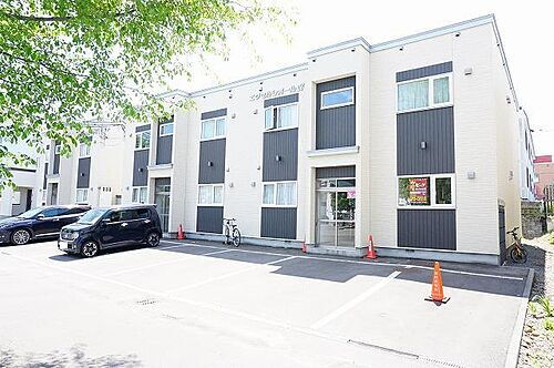 エクセルシオールIV 旭川駅 1LDK 賃貸(賃貸マンション・アパート)