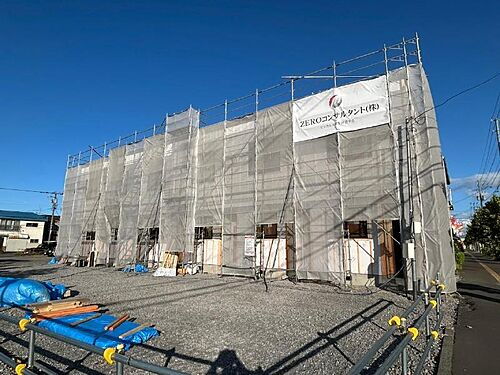 北海道旭川市一条通２１丁目 賃貸アパート