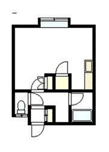 北海道旭川市神楽七条１１丁目 賃貸アパート