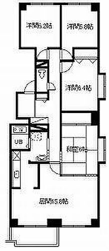 北海道旭川市宮下通１１丁目 賃貸マンション