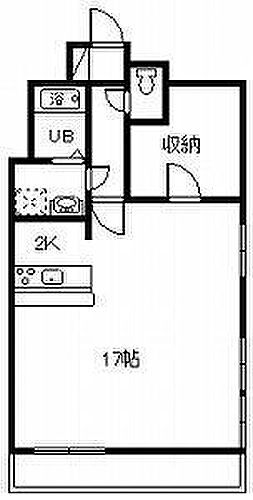 北海道旭川市三条通９丁目 賃貸マンション