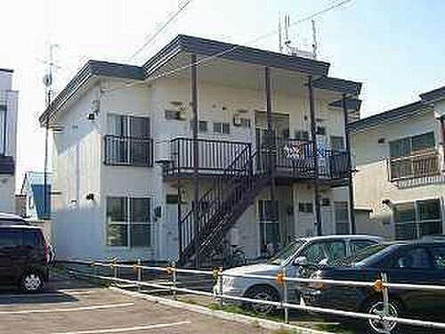 ウッディハウスＢ