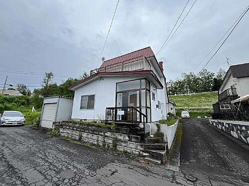 北海道旭川市忠和八条５丁目 賃貸一戸建て