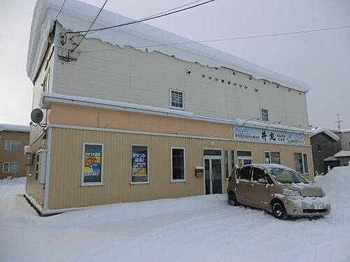 北海道旭川市一条通２２丁目 賃貸アパート