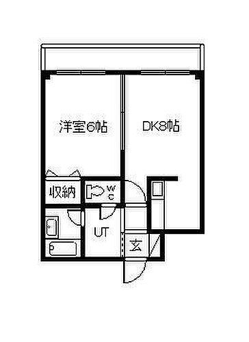 北海道旭川市四条西１丁目 賃貸マンション