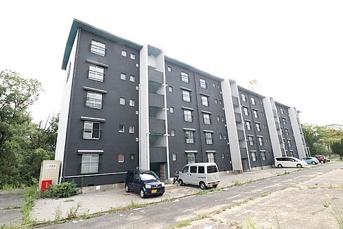 兵庫県神戸市北区君影町４丁目 賃貸マンション