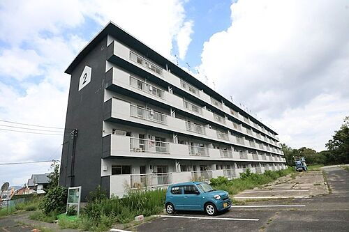 兵庫県神戸市北区君影町４丁目 賃貸マンション