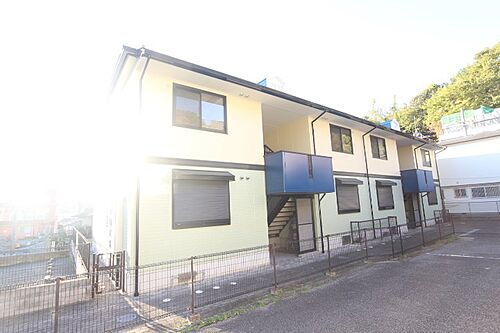 兵庫県神戸市長田区長田天神町６丁目 賃貸アパート