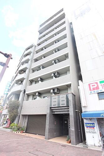 兵庫県神戸市須磨区飛松町３丁目 賃貸マンション