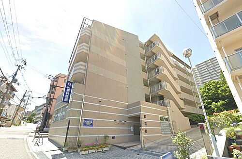 兵庫県神戸市須磨区妙法寺字荒打 賃貸マンション