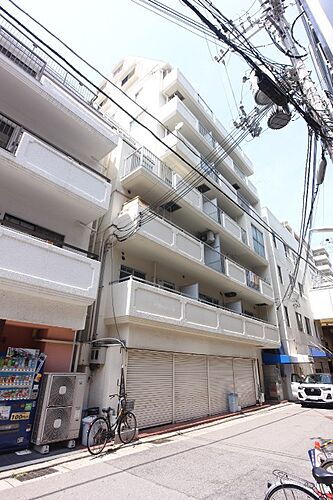 兵庫県神戸市須磨区飛松町３丁目 賃貸マンション