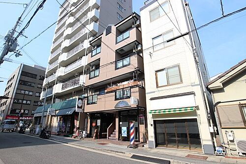 兵庫県神戸市須磨区戎町２丁目 賃貸マンション