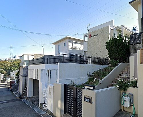 Ｍ‘Ｓ　ＧＡＲＤＥＮ鈴蘭台