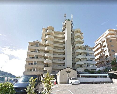 サイコート鈴蘭台