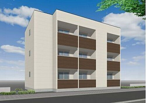 兵庫県神戸市長田区五番町３丁目 賃貸アパート