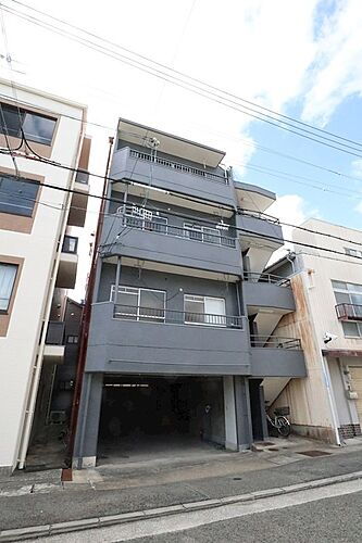 兵庫県神戸市長田区長楽町３丁目 賃貸マンション