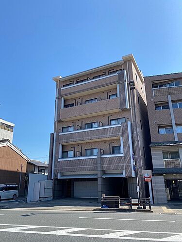 プラシード白川今小路